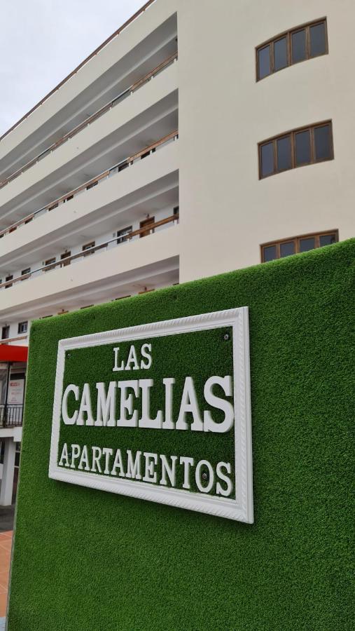 Playa Del Ingles D&M Near Yumbo Apartment San Bartolome de Tirajana  Exterior photo